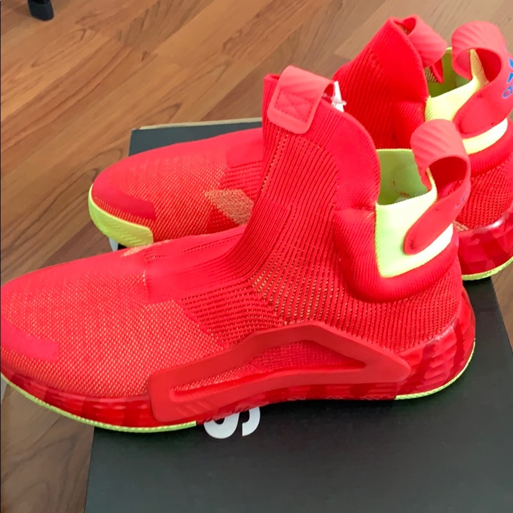 Adidas Men Sneakers